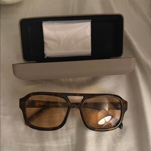 Vehla Dixie Tortoise Shell Brown